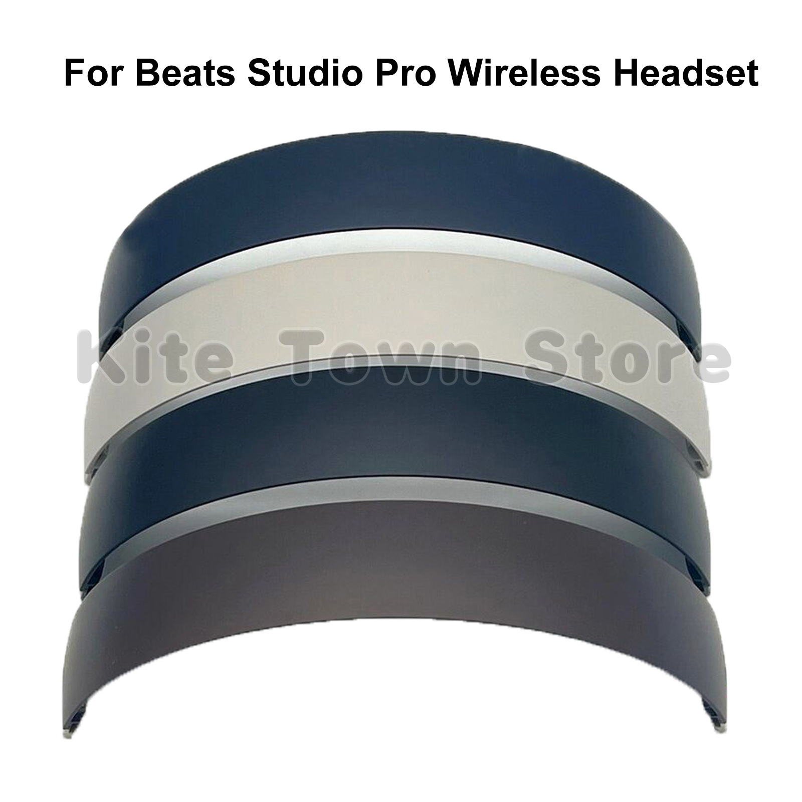 Beats Headphone Studio Pro - 새로운 헤드폰 수리 부품 교체 헤드밴드