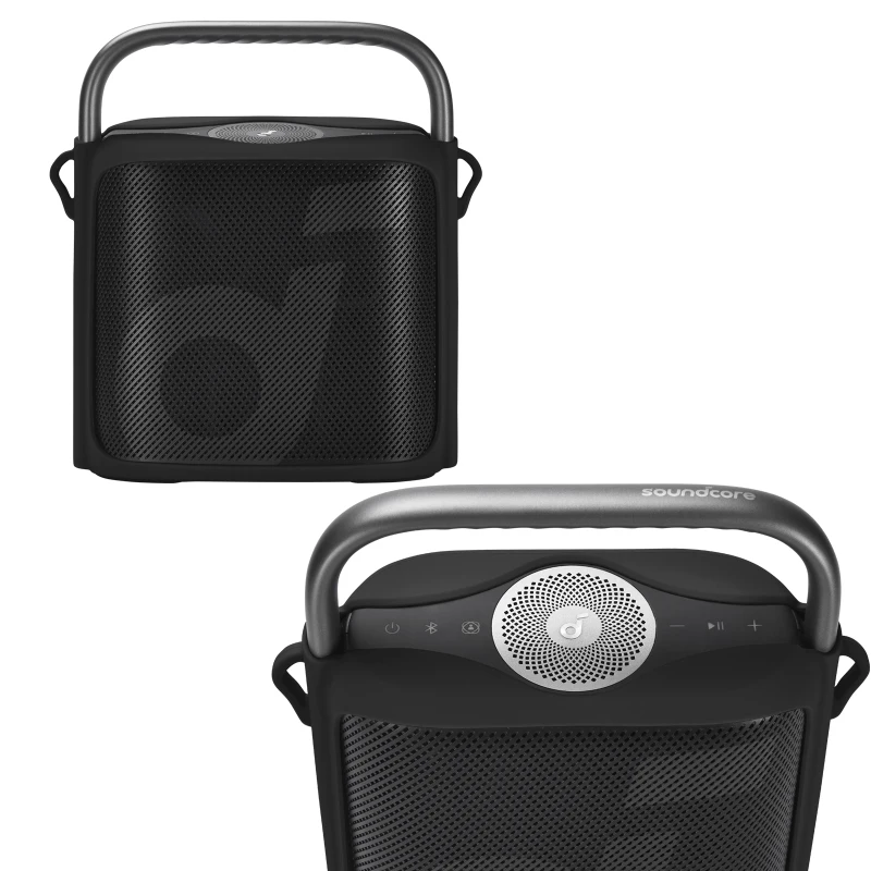 Anker Soundcore Motion X500 블루 - Anker Speaker Soundcore Motion+ 리뷰 및 가격