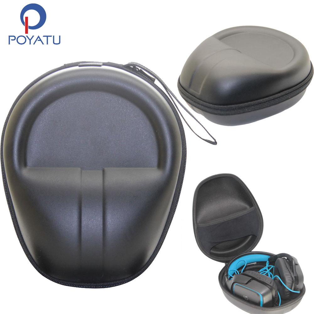 Kingston HyperX Cloud II Alpha - Headphone Case Hard 리뷰 및 가격
