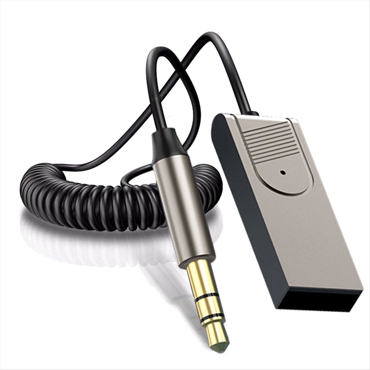 A85P AUX 차량용 블루투스 5.4 수신기 블루투스 - Bluetooth Adapter Receiver 리뷰 및 가격