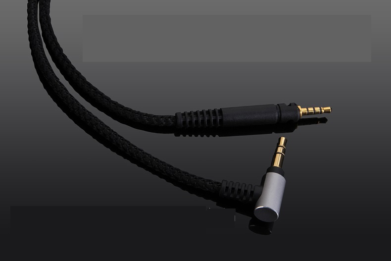 젠하이저 나일론 오디오 케이블 교체, HD598 Cs  - Sennheiser Headphone Hd 560S 리뷰 및 가격