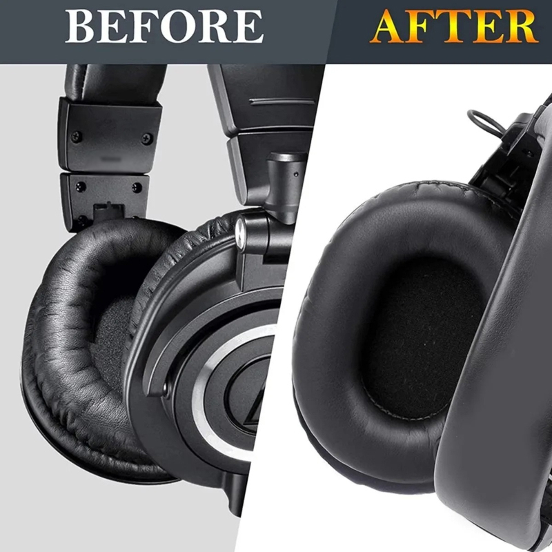오디오테크니카 ATH-M50/M50X/M50XBT/M5 - Audio Technica Headphone Ath-M20X 리뷰 및 가격