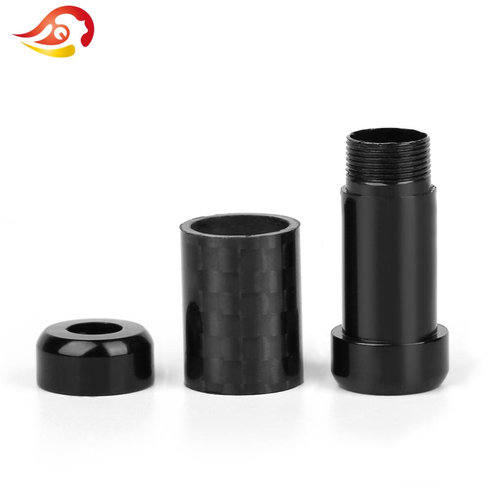 Qyfang 3.2mm ~ 2.0mm 탄소 섬유 y 분 - Audio Splitter Y 리뷰 및 가격