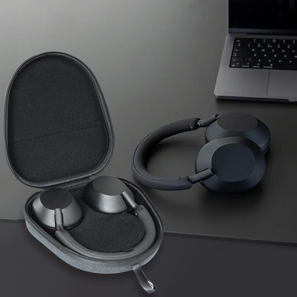 하드 운반 케이스 충격 방지 휴대용 보관 가방 EVA  - Headphone Case Hard 리뷰 및 가격