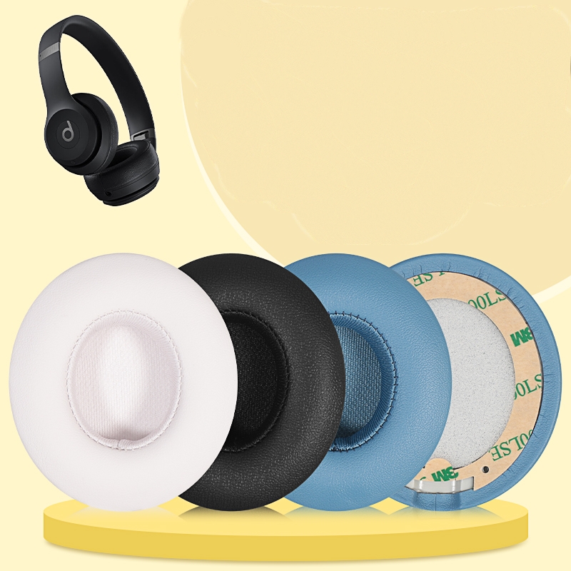 비츠 솔로 4 솔로4 헤드폰용 교체용 이어패드 메모리폼 - Beats Headphone Solo 4 리뷰 및 가격