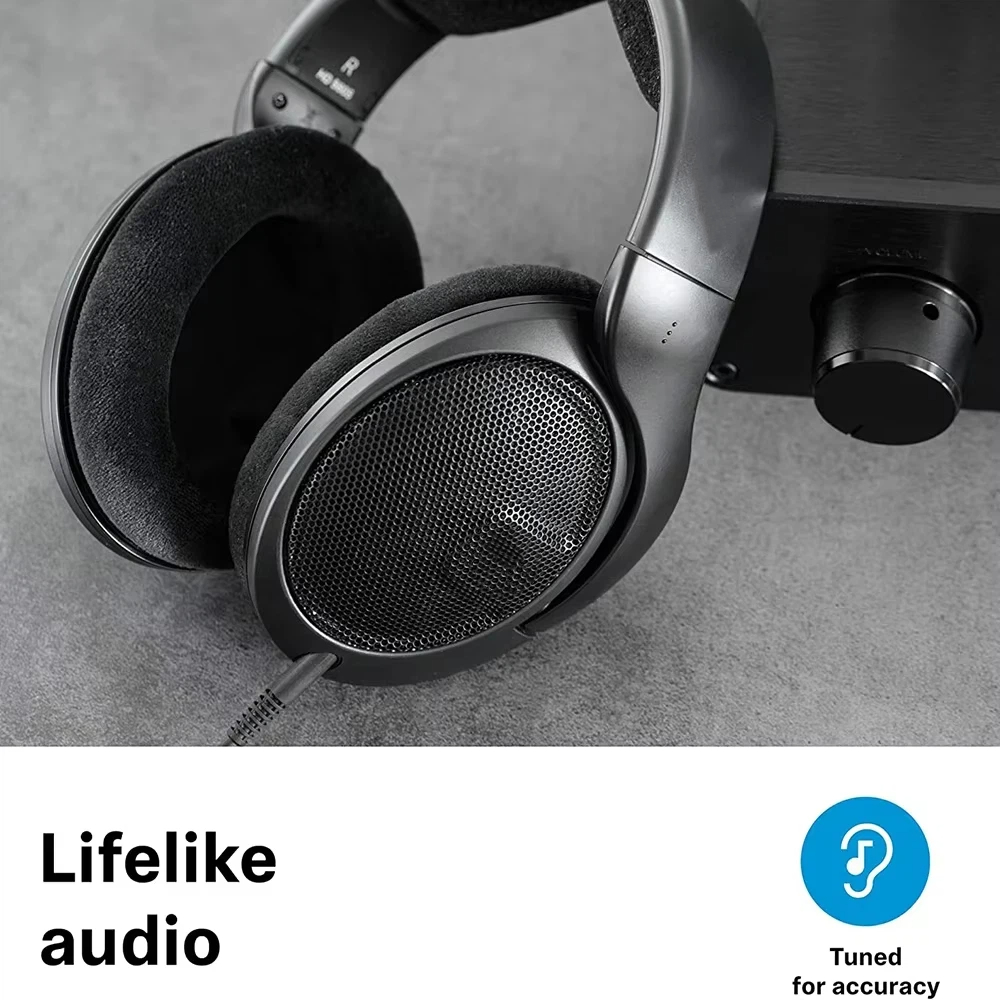 젠하이저 HD560s 오버더이어 오리지널 헤드폰 중성  - Sennheiser Headphone Hd 560S 리뷰 및 가격