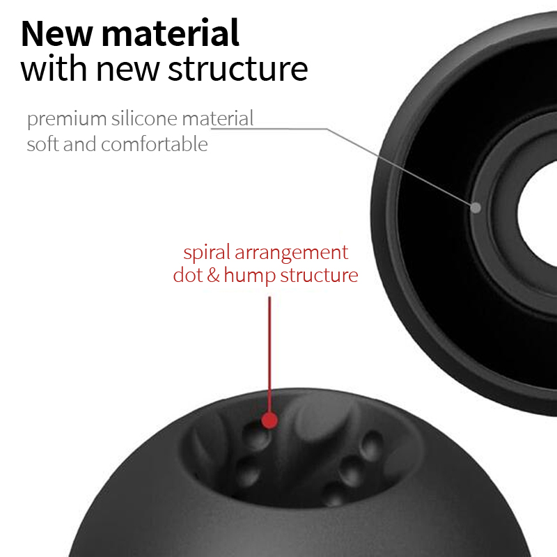 JVC EP FX12 스파이럴 닷 프로 편안한 이어팁  - In Ear Monitor Iem 리뷰 및 가격